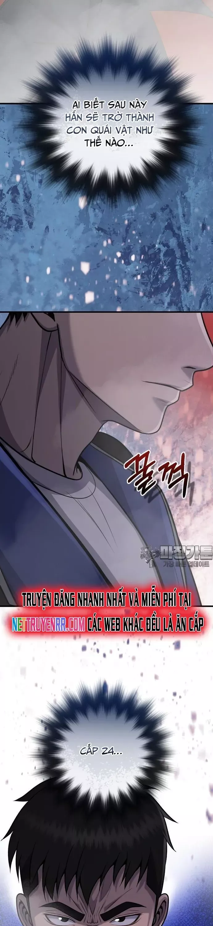 Không Khoan Nhượng Chapter 31 - Trang 2