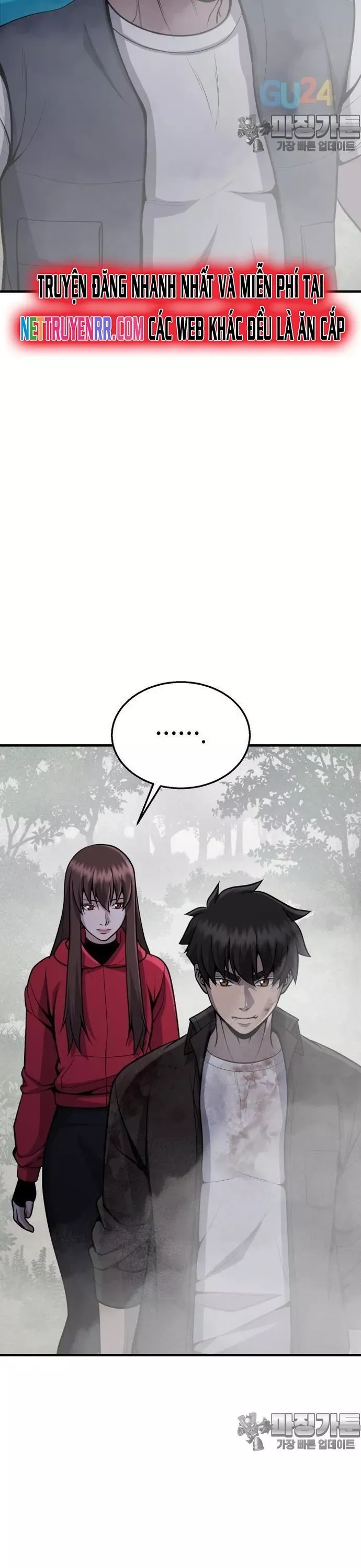 Không Khoan Nhượng Chapter 31 - Trang 2