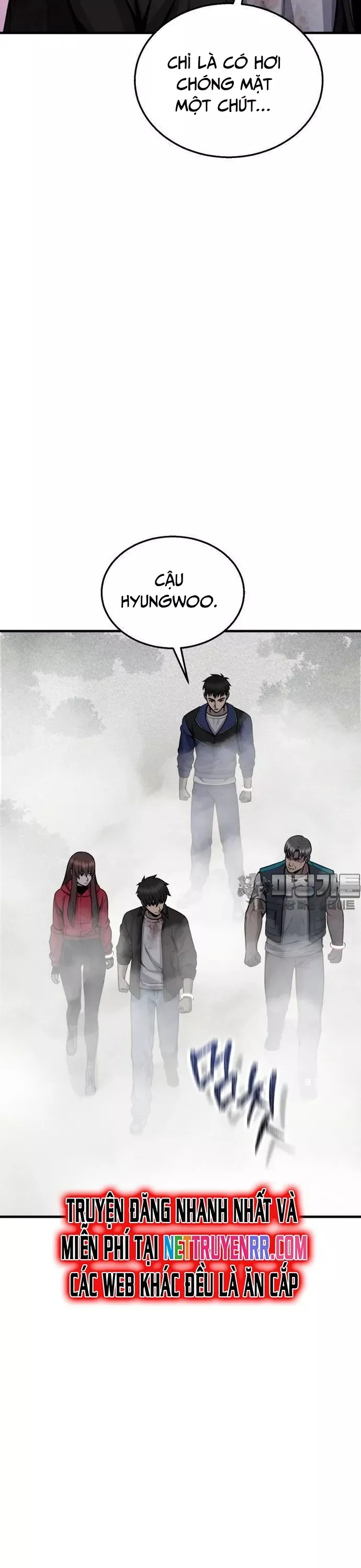 Không Khoan Nhượng Chapter 31 - Trang 2