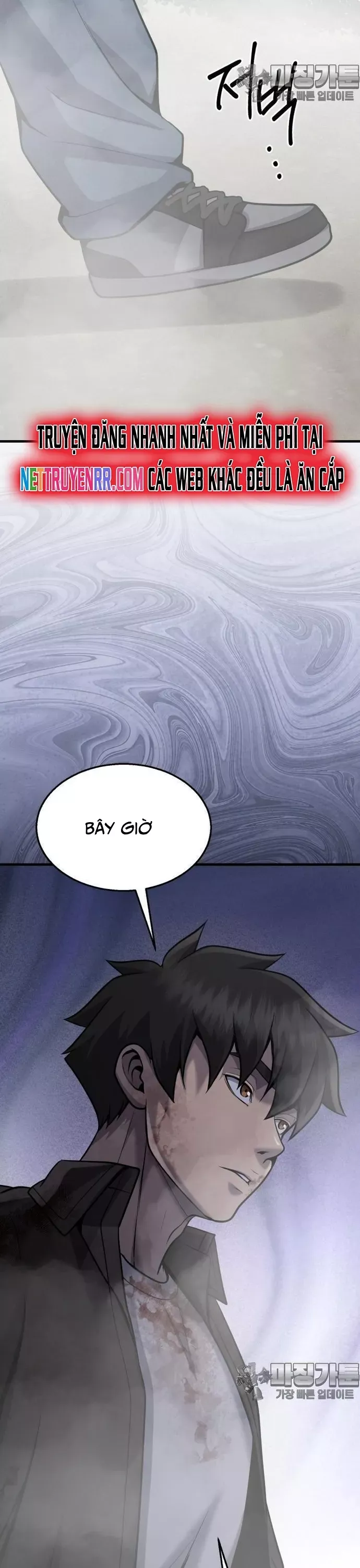 Không Khoan Nhượng Chapter 31 - Trang 2