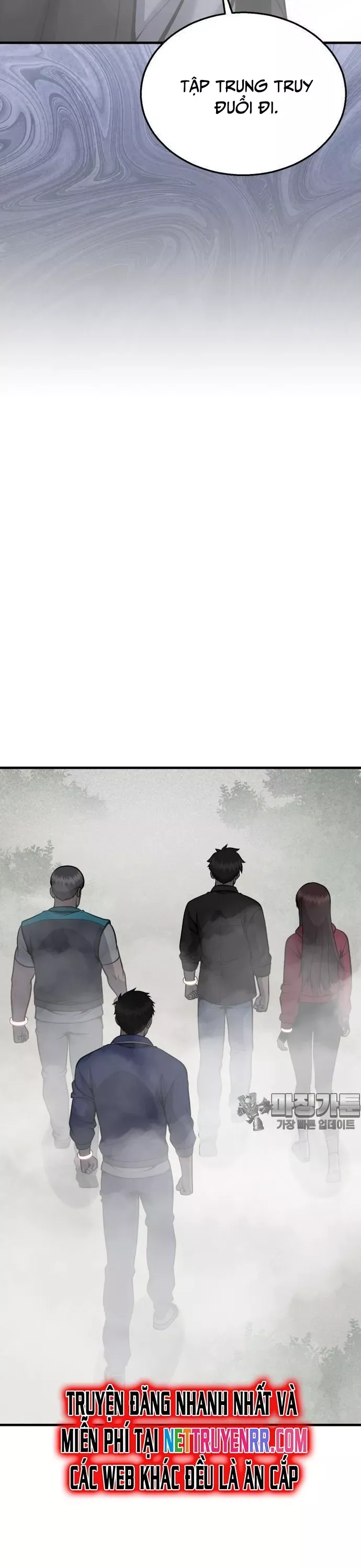 Không Khoan Nhượng Chapter 31 - Trang 2