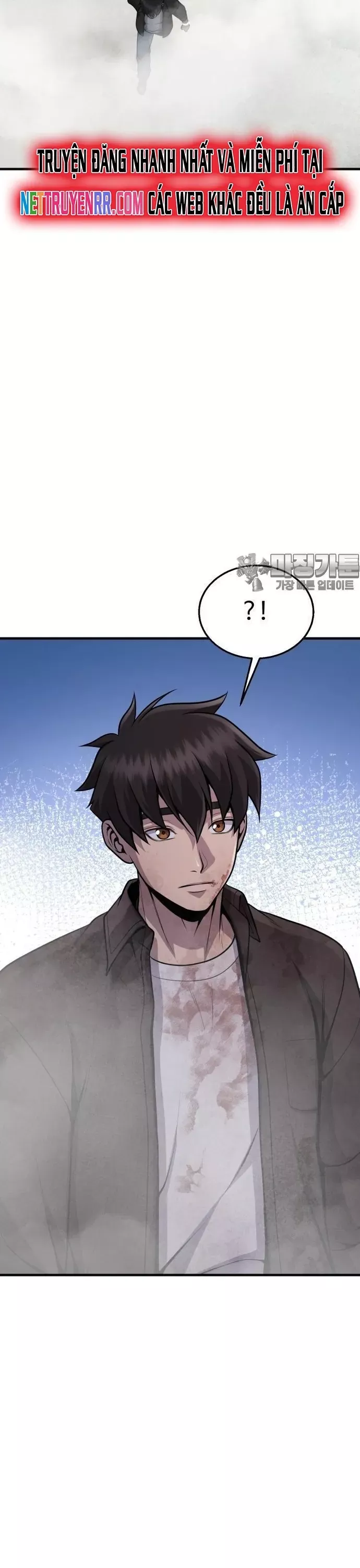 Không Khoan Nhượng Chapter 31 - Trang 2