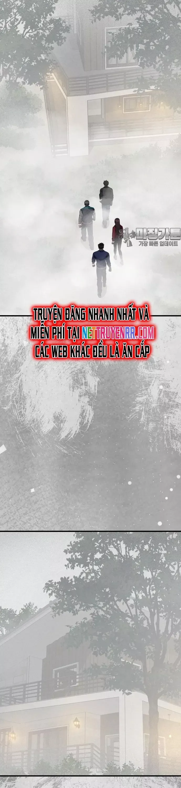 Không Khoan Nhượng Chapter 31 - Trang 2