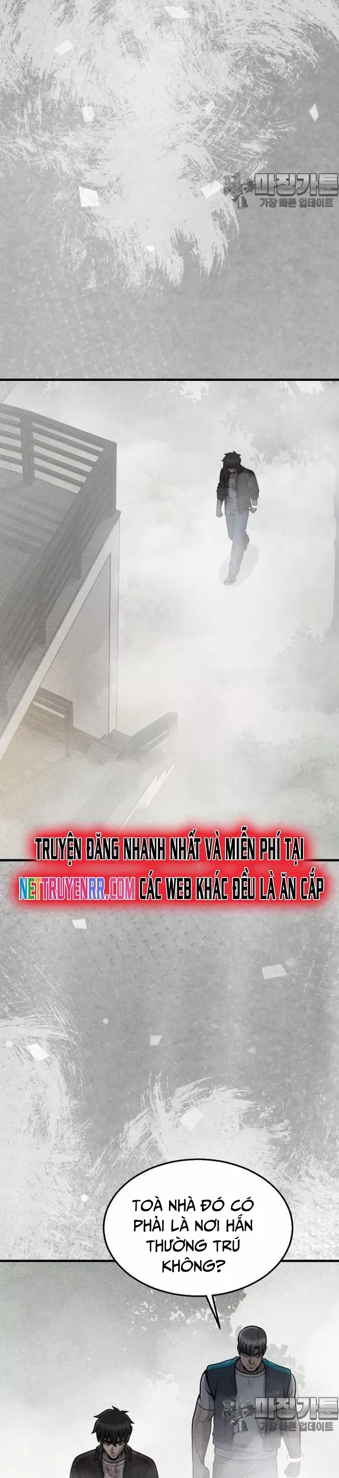 Không Khoan Nhượng Chapter 31 - Trang 2