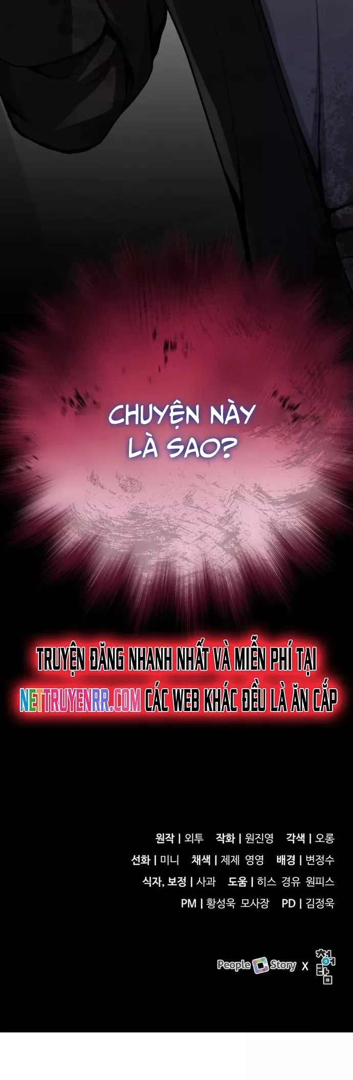 Không Khoan Nhượng Chapter 31 - Trang 2