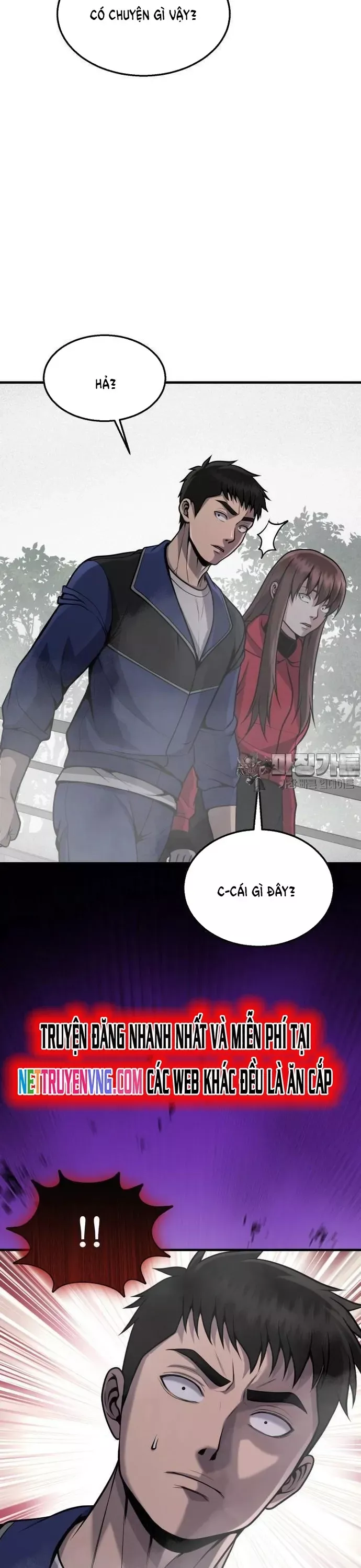 Không Khoan Nhượng Chapter 32 - Trang 2