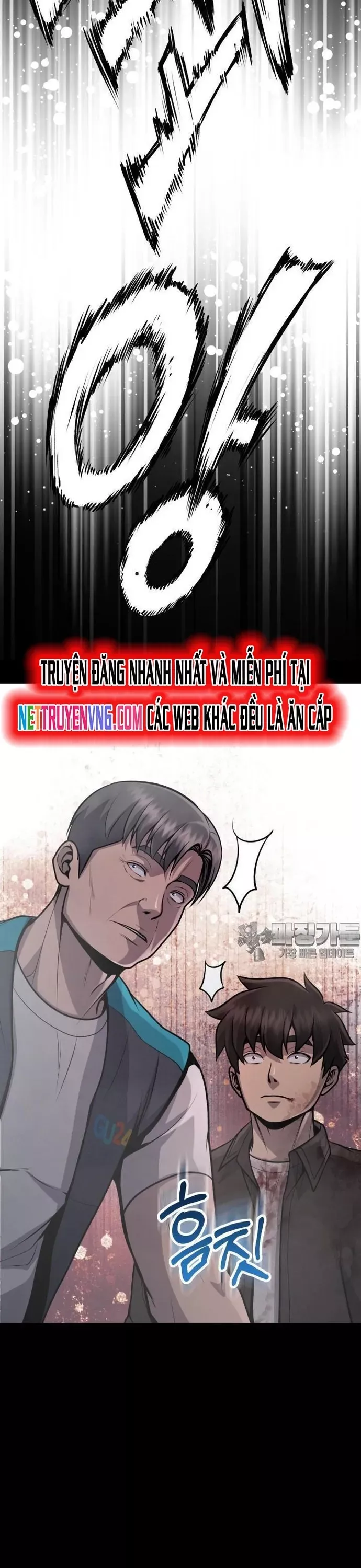 Không Khoan Nhượng Chapter 32 - Trang 2