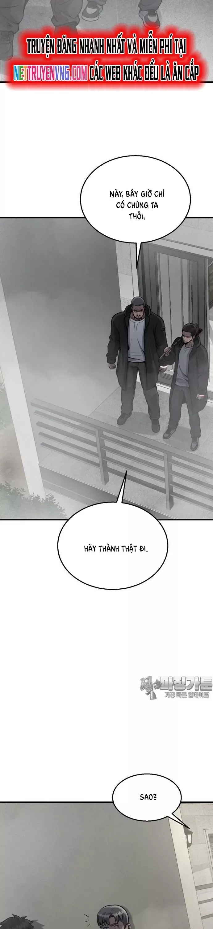 Không Khoan Nhượng Chapter 32 - Trang 2