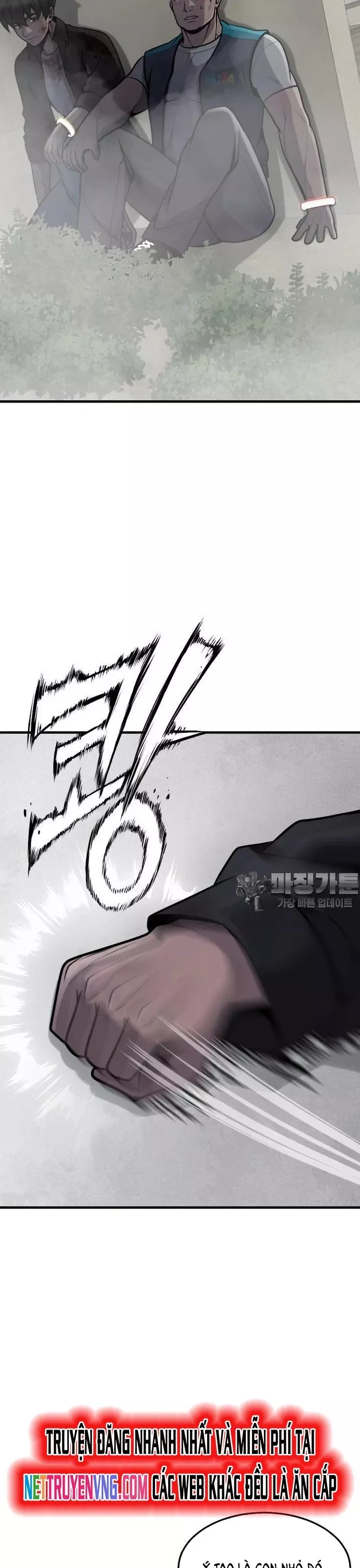 Không Khoan Nhượng Chapter 32 - Trang 2
