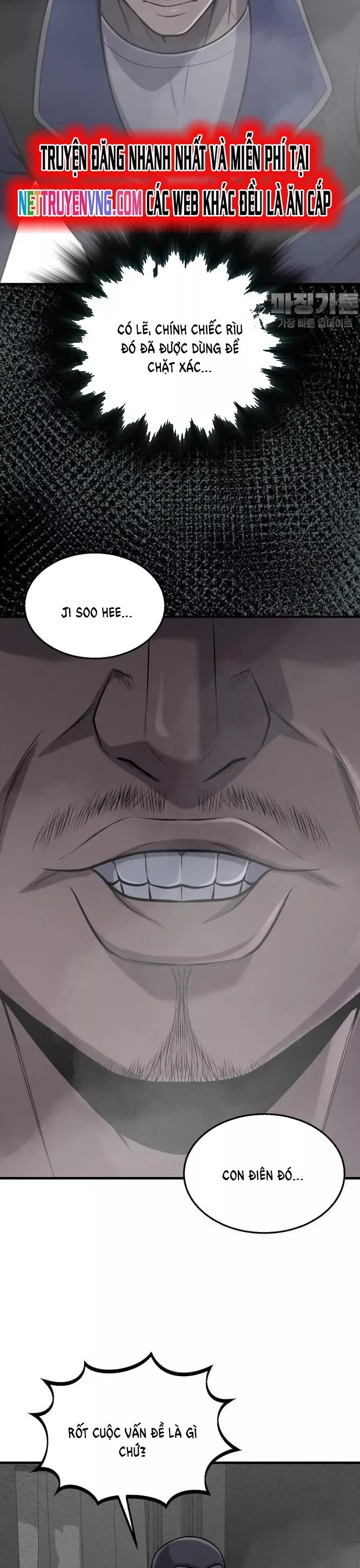 Không Khoan Nhượng Chapter 32 - Trang 2
