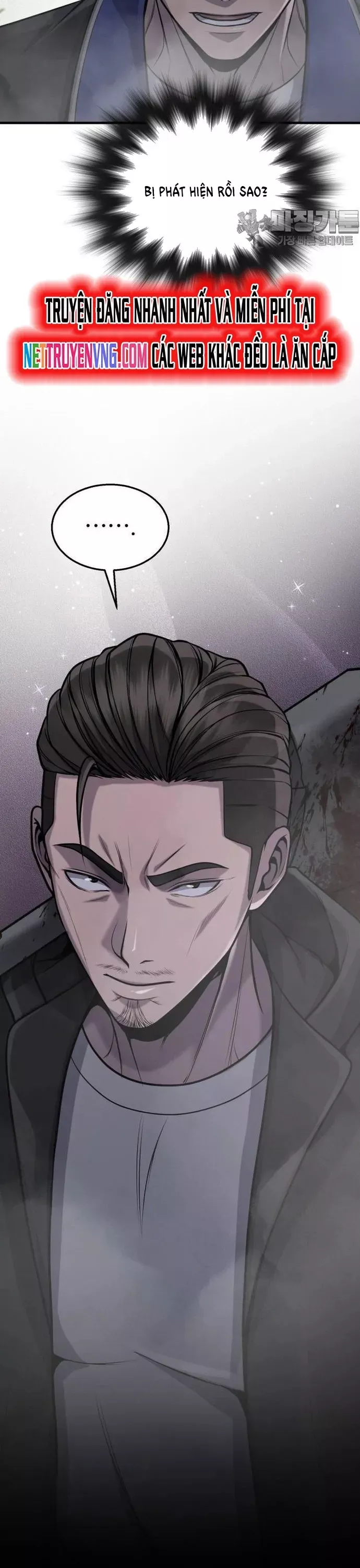 Không Khoan Nhượng Chapter 32 - Trang 2