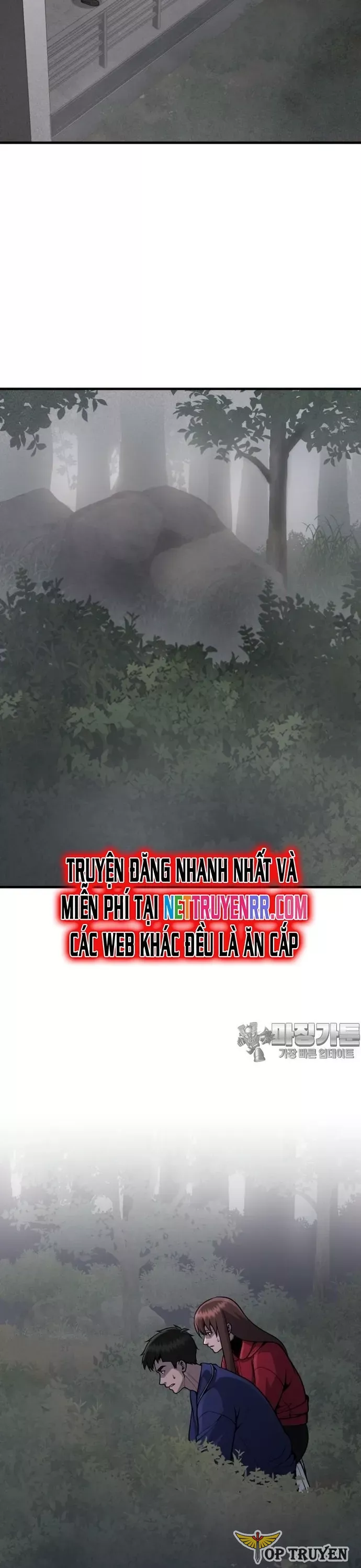 Không Khoan Nhượng Chapter 33 - Trang 2