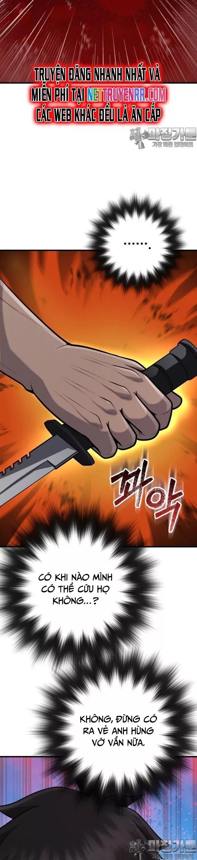 Không Khoan Nhượng Chapter 33 - Trang 2