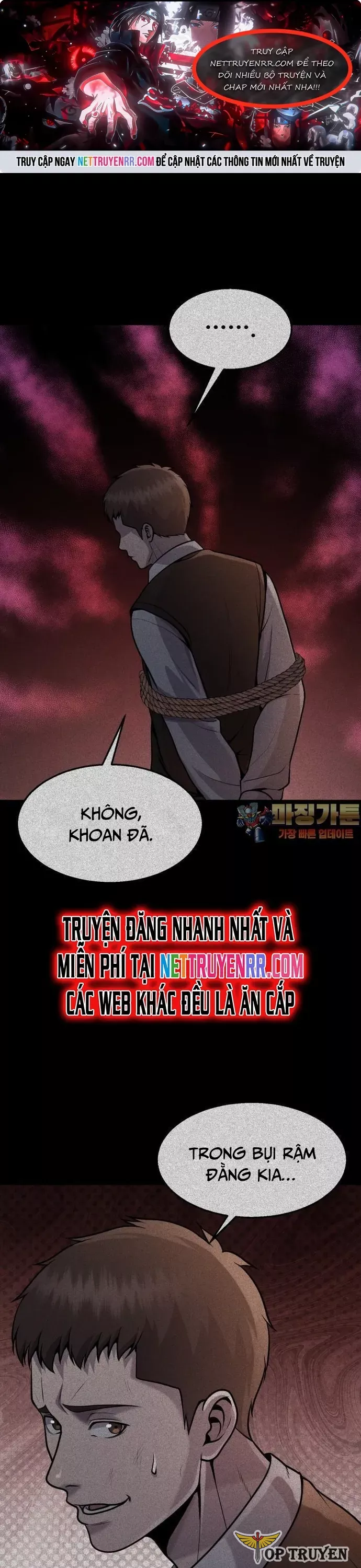 Không Khoan Nhượng Chapter 34 - Trang 2