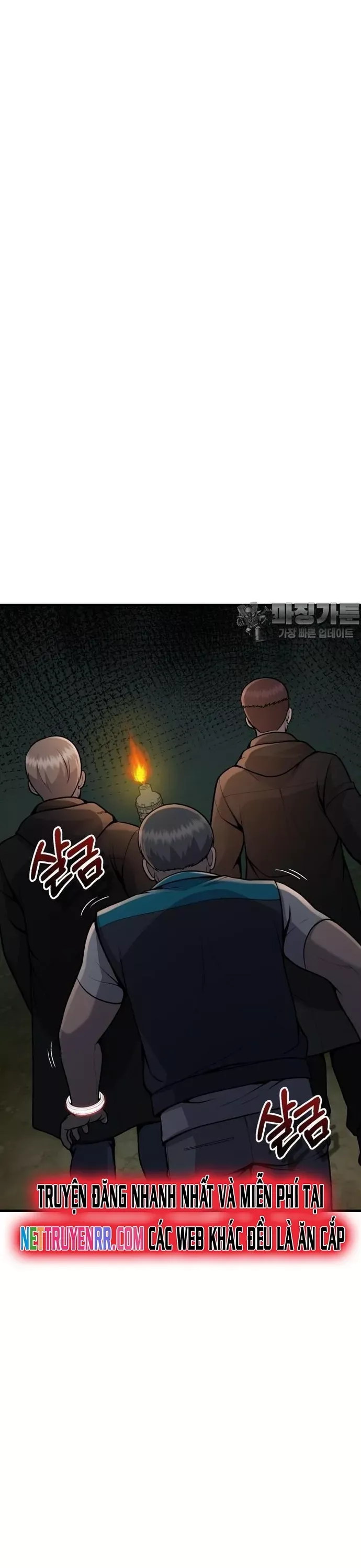 Không Khoan Nhượng Chapter 34 - Trang 2