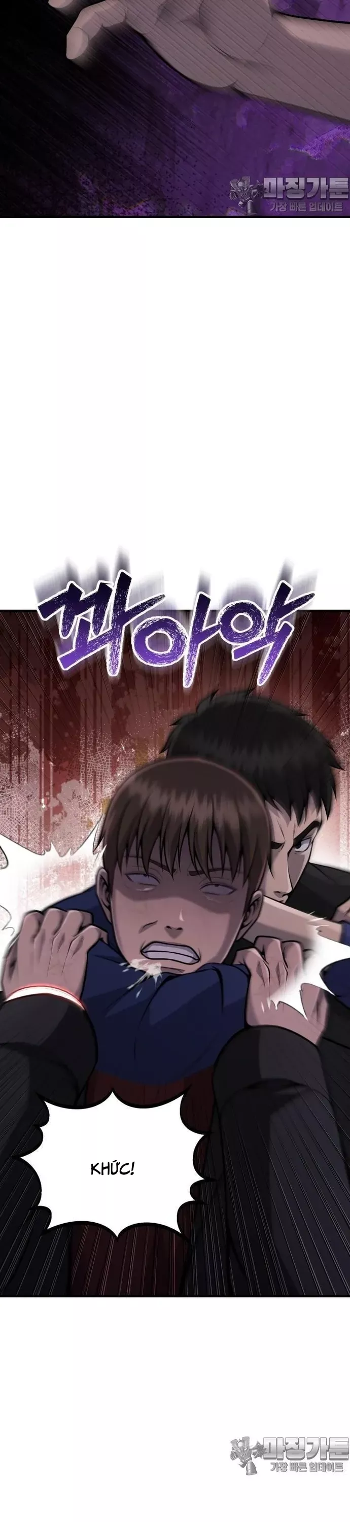 Không Khoan Nhượng Chapter 34 - Trang 2