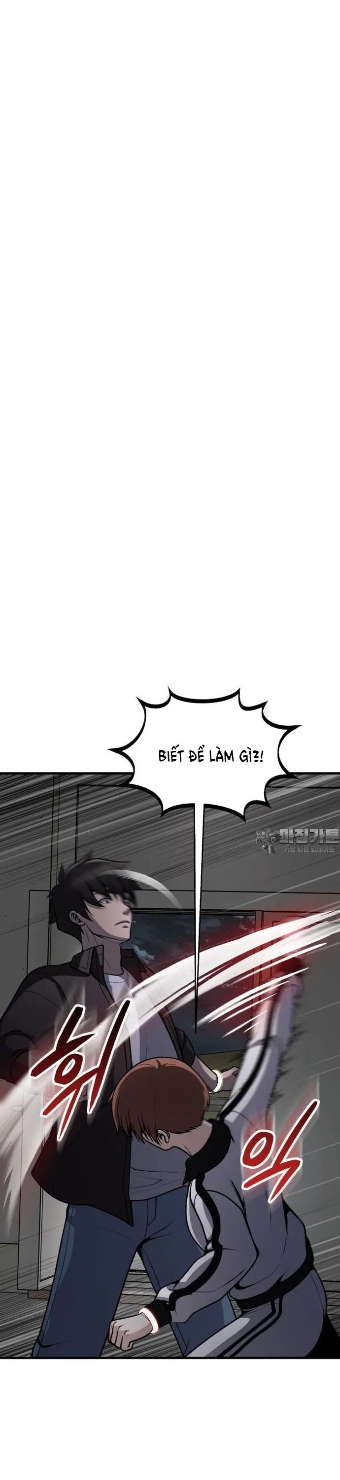 Không Khoan Nhượng Chapter 39 - Trang 2