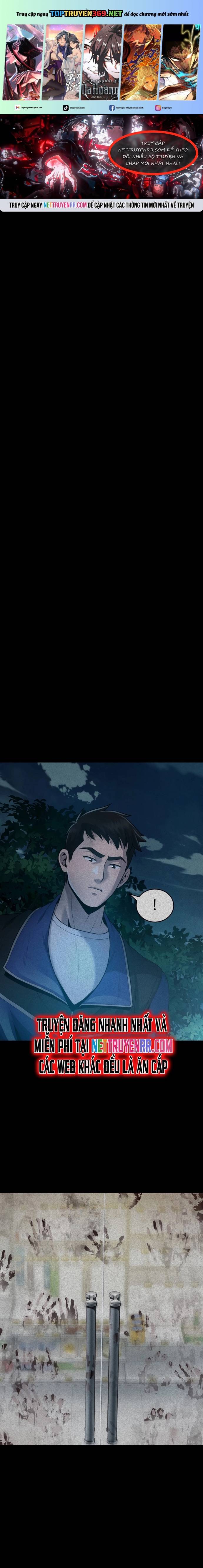 Không Khoan Nhượng Chapter 4 - Trang 2
