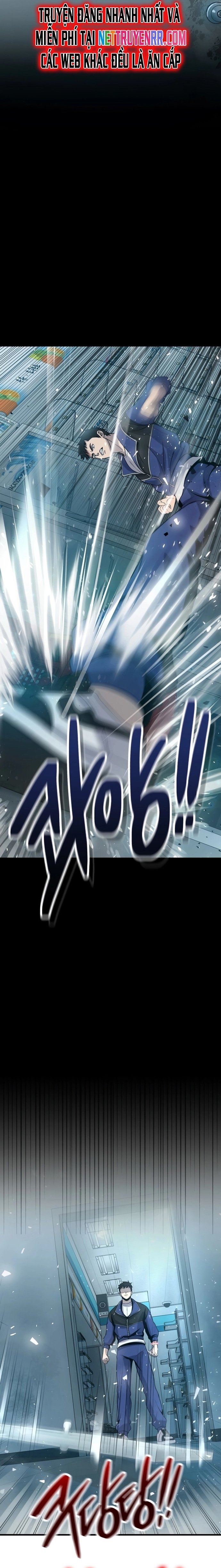 Không Khoan Nhượng Chapter 4 - Trang 2