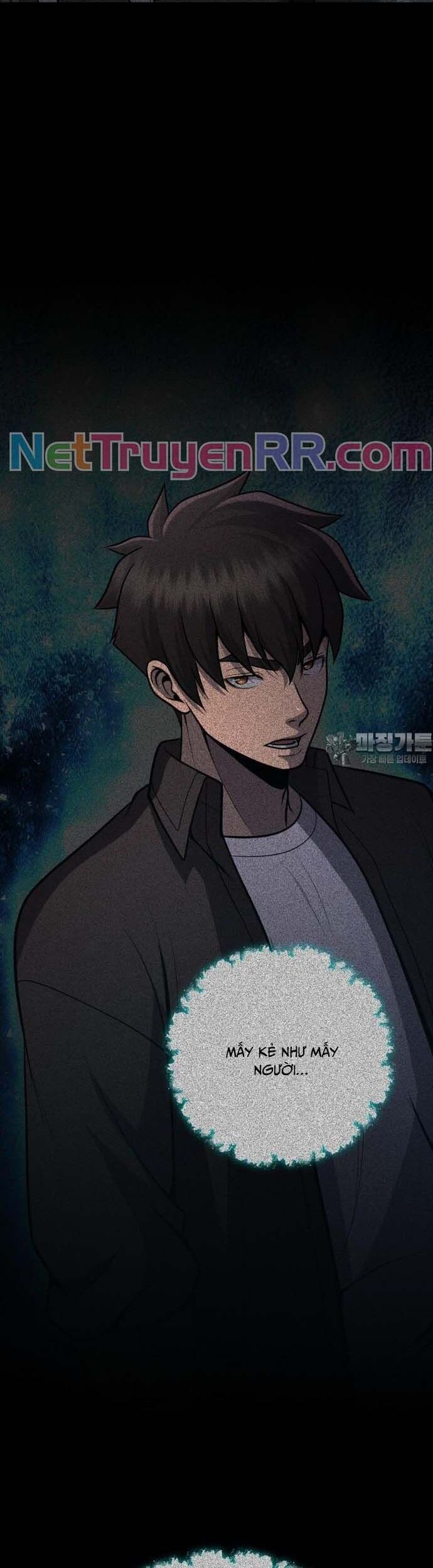 Không Khoan Nhượng Chapter 40 - Trang 2
