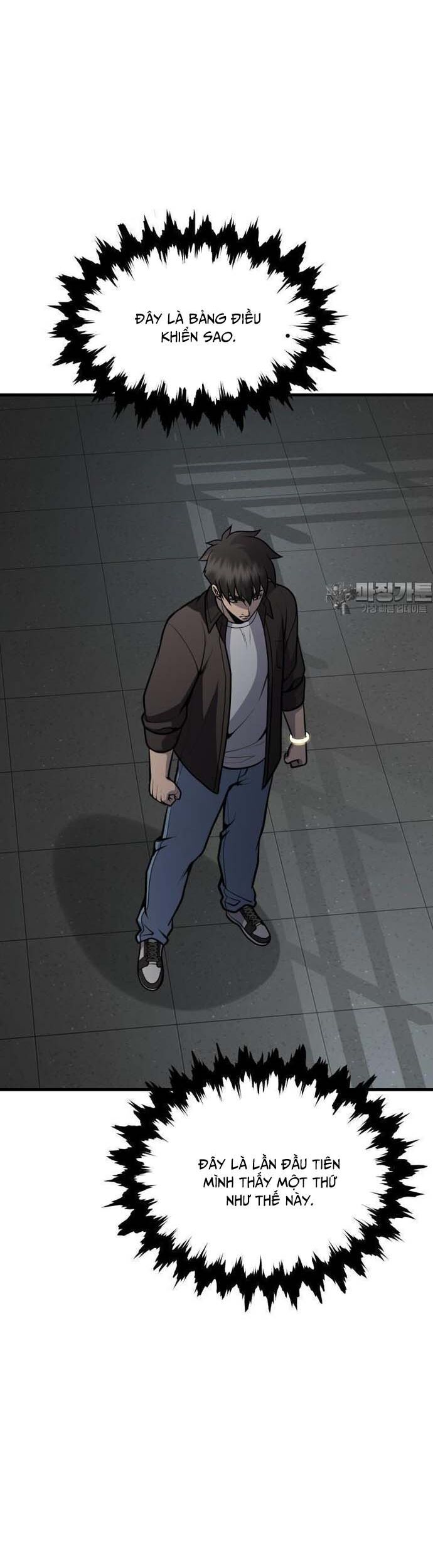 Không Khoan Nhượng Chapter 40 - Trang 2