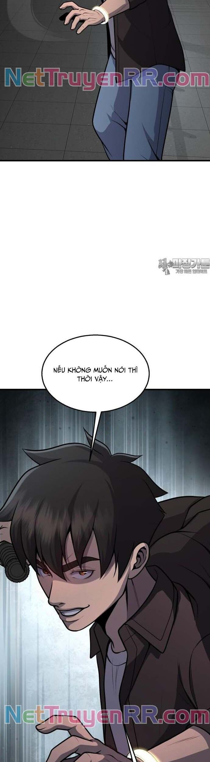 Không Khoan Nhượng Chapter 40 - Trang 2