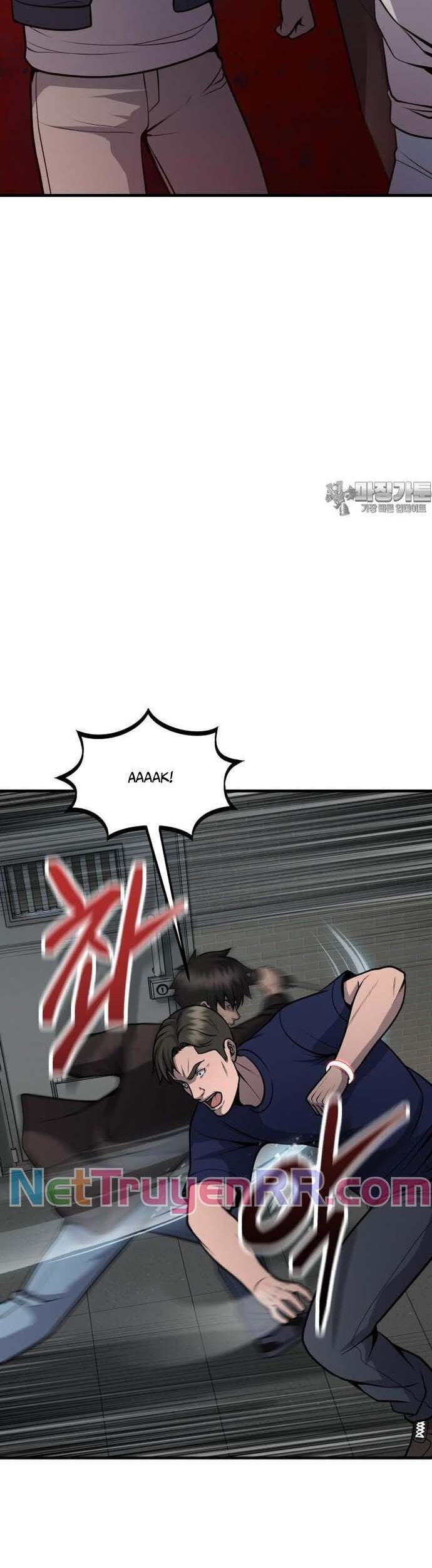 Không Khoan Nhượng Chapter 40 - Trang 2