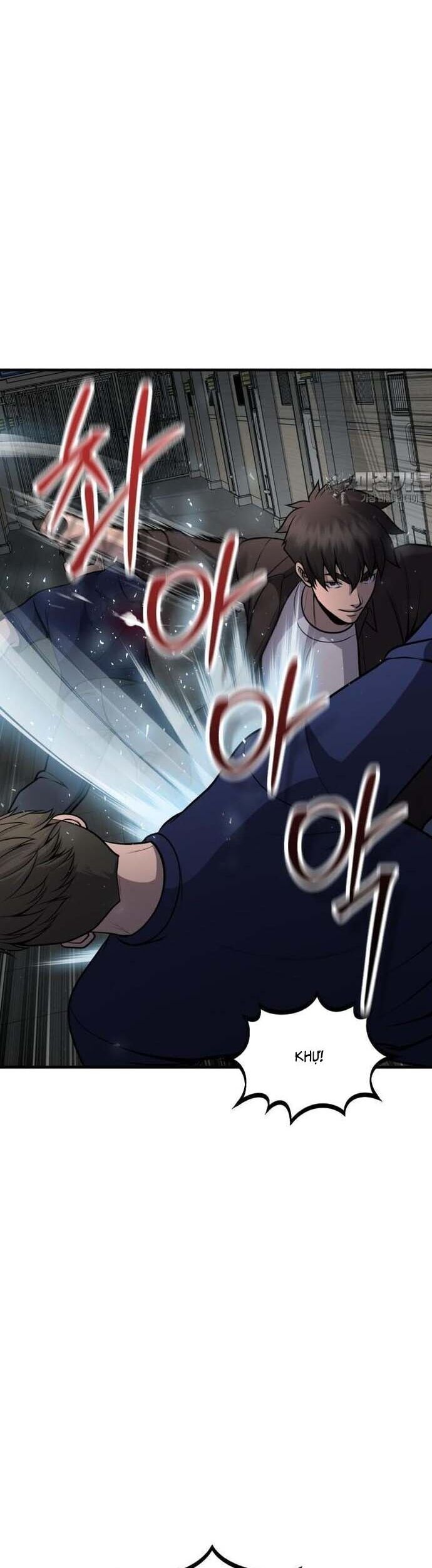 Không Khoan Nhượng Chapter 40 - Trang 2