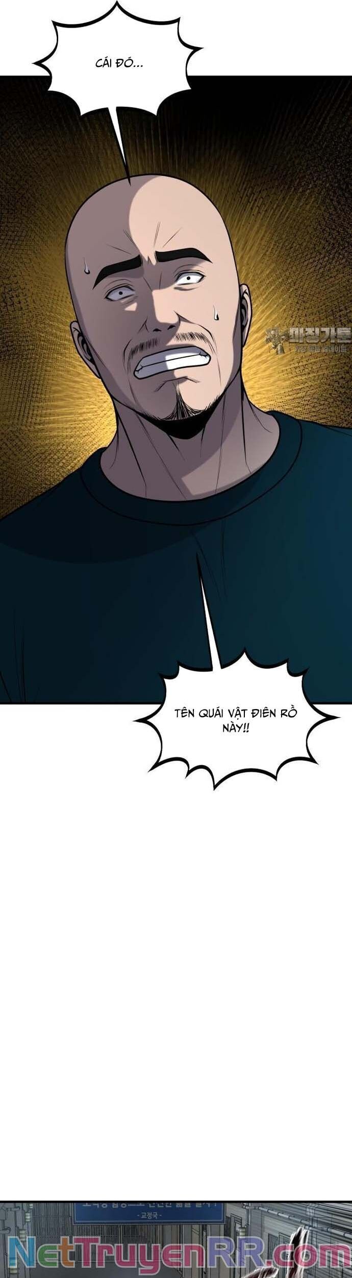 Không Khoan Nhượng Chapter 40 - Trang 2