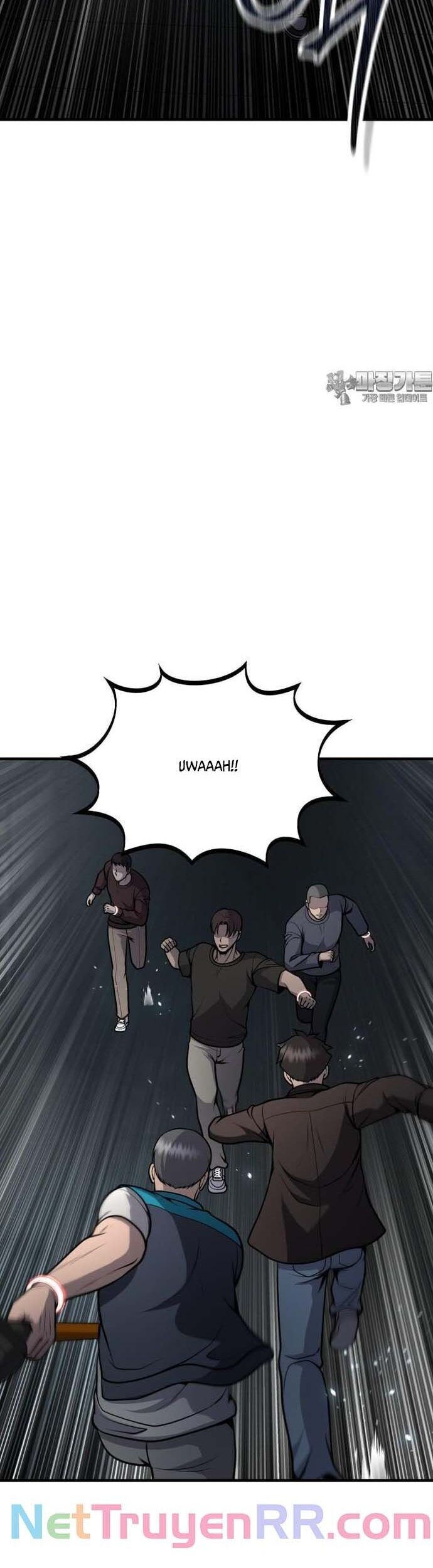 Không Khoan Nhượng Chapter 40 - Trang 2