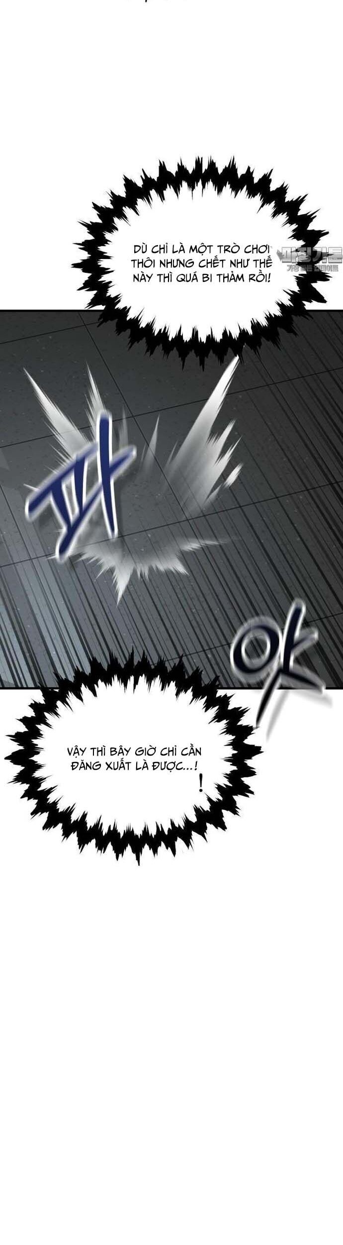 Không Khoan Nhượng Chapter 40 - Trang 2