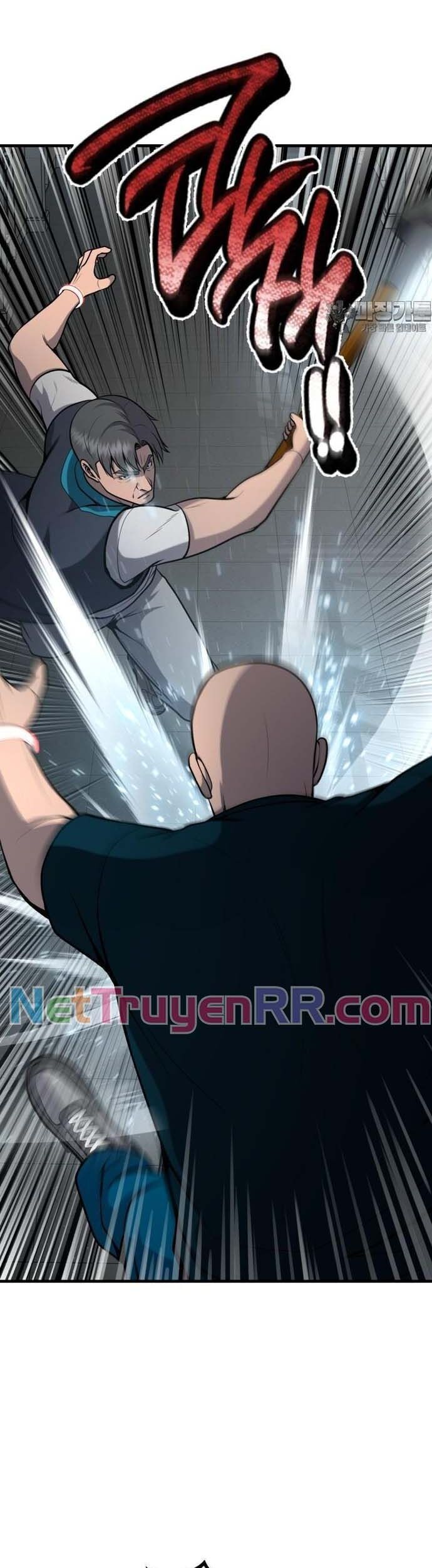 Không Khoan Nhượng Chapter 40 - Trang 2