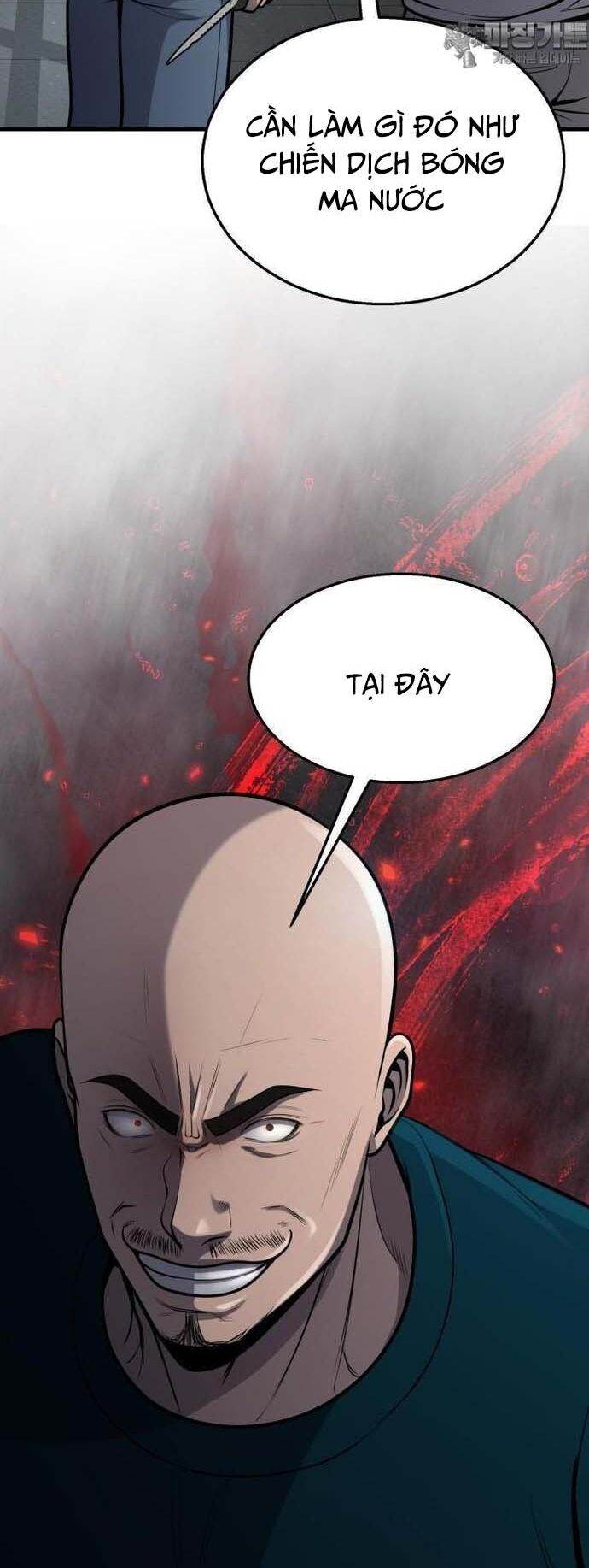 Không Khoan Nhượng Chapter 40 - Trang 2