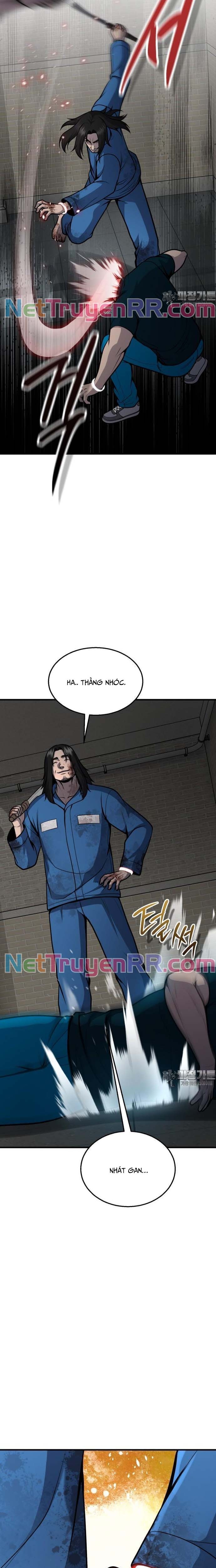 Không Khoan Nhượng Chapter 41 - Trang 2