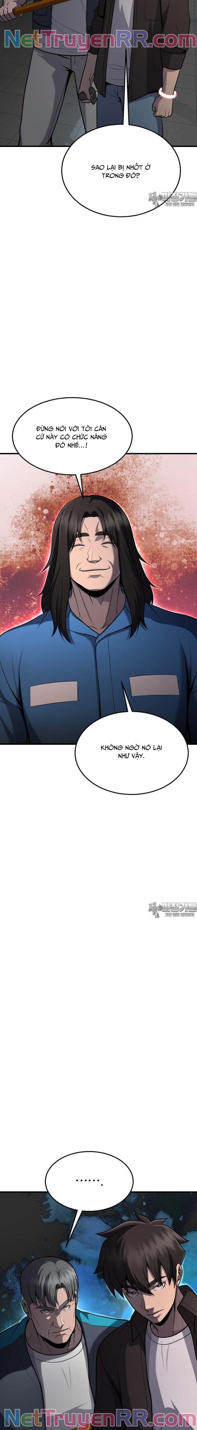 Không Khoan Nhượng Chapter 41 - Trang 2