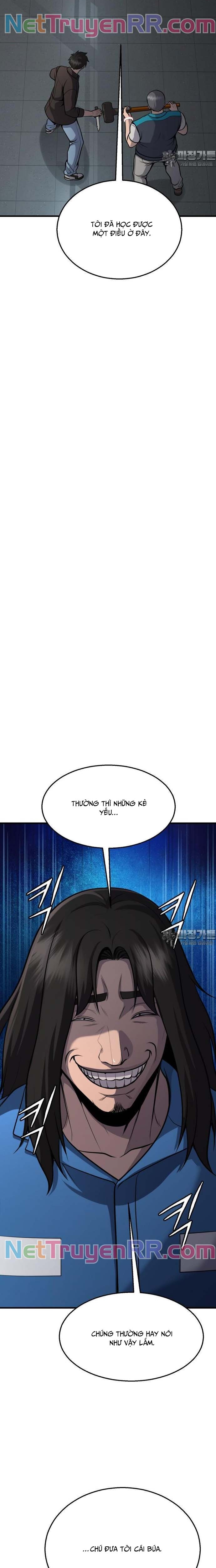 Không Khoan Nhượng Chapter 41 - Trang 2
