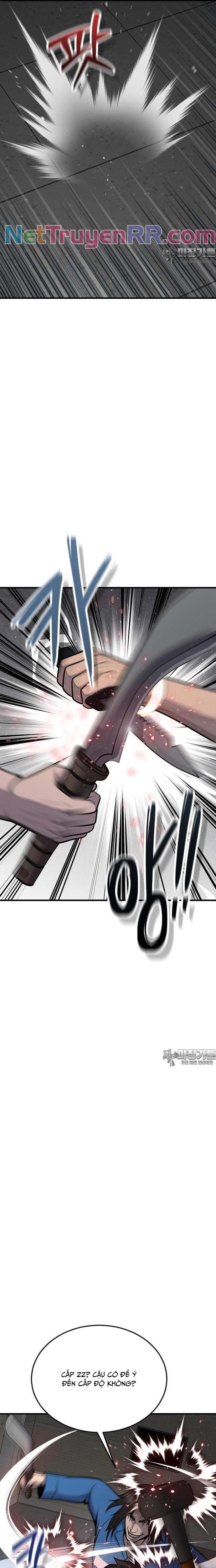 Không Khoan Nhượng Chapter 41 - Trang 2
