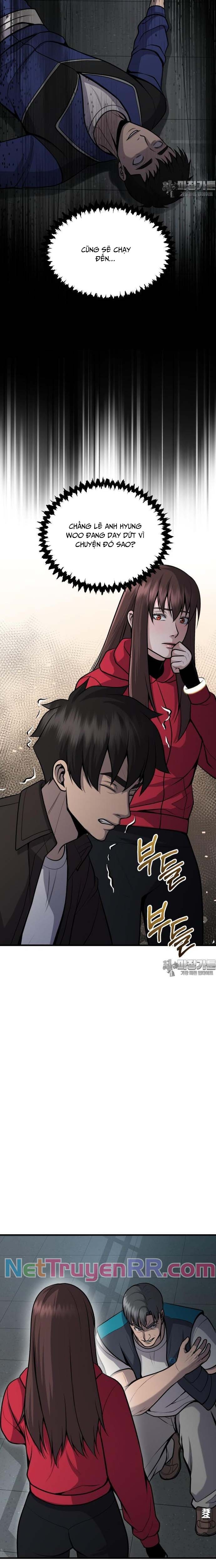 Không Khoan Nhượng Chapter 42 - Trang 2