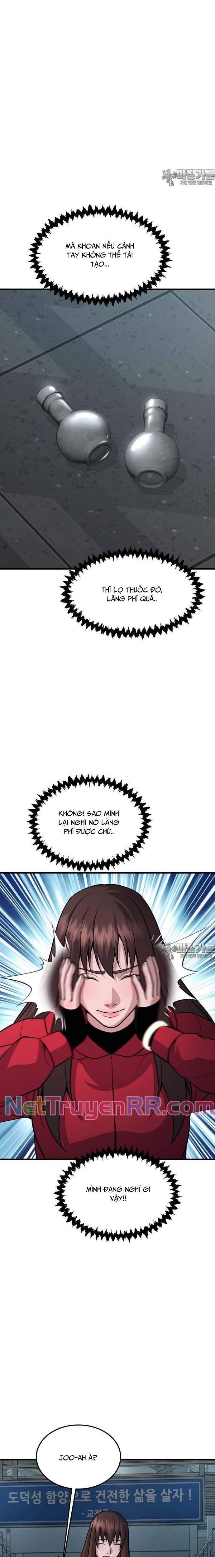 Không Khoan Nhượng Chapter 42 - Trang 2