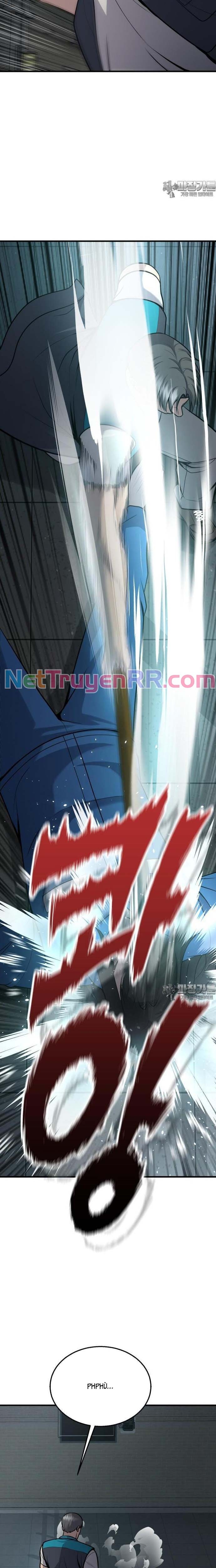 Không Khoan Nhượng Chapter 42 - Trang 2