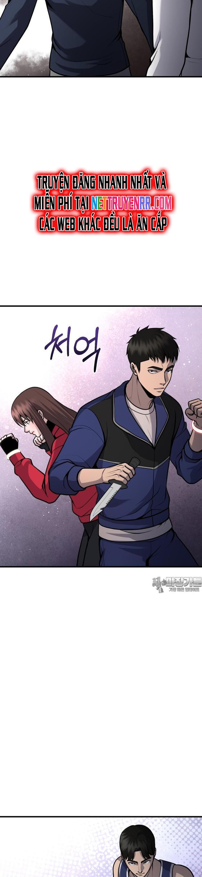 Không Khoan Nhượng Chapter 43 - Trang 2