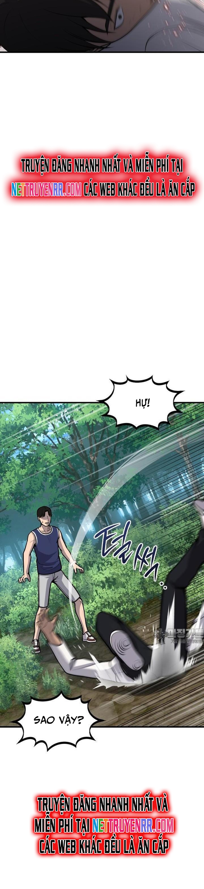 Không Khoan Nhượng Chapter 43 - Trang 2