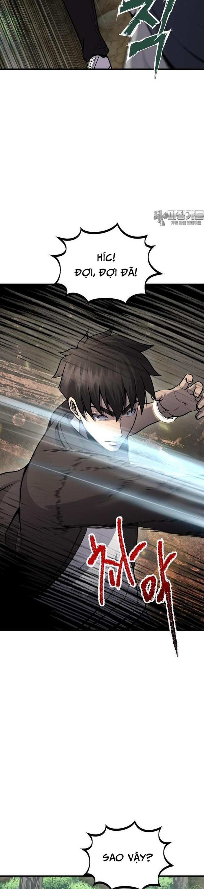 Không Khoan Nhượng Chapter 43 - Trang 2