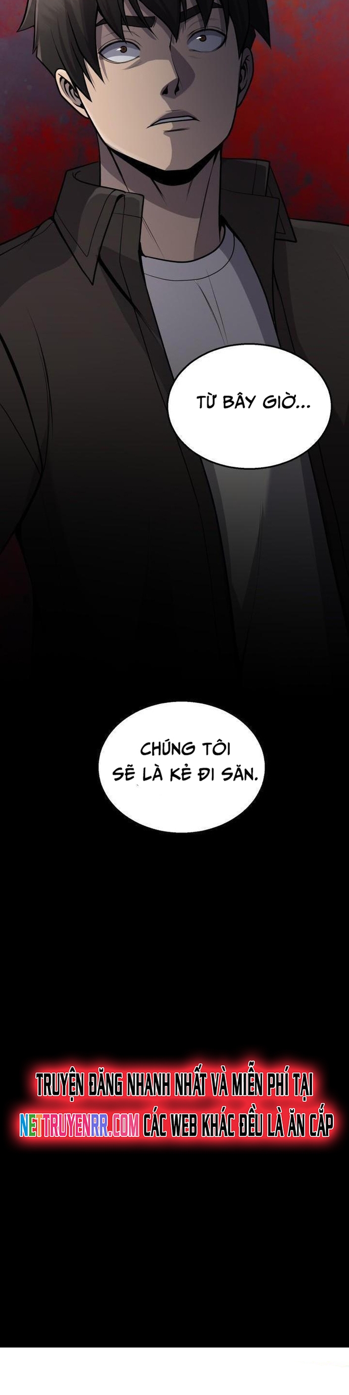 Không Khoan Nhượng Chapter 43 - Trang 2