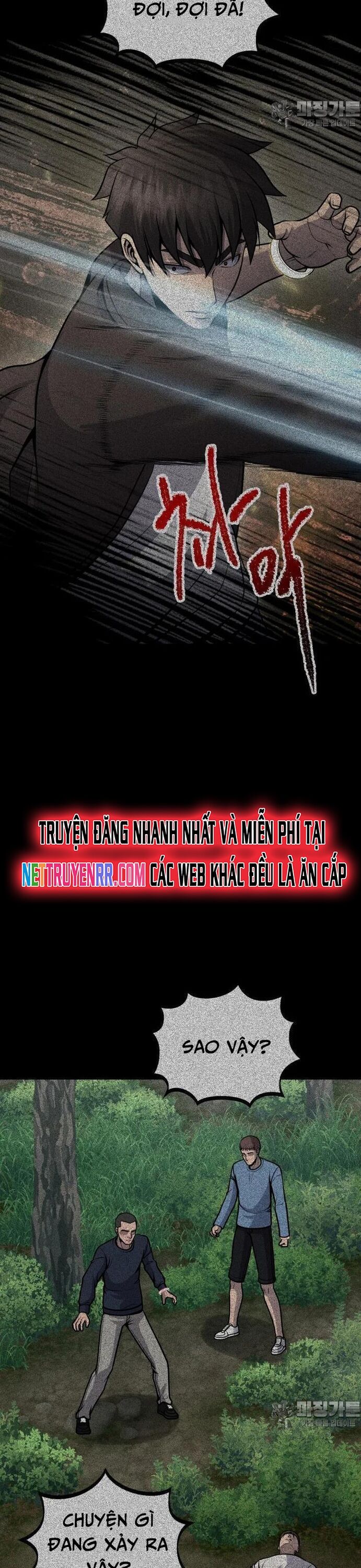 Không Khoan Nhượng Chapter 44 - Trang 2