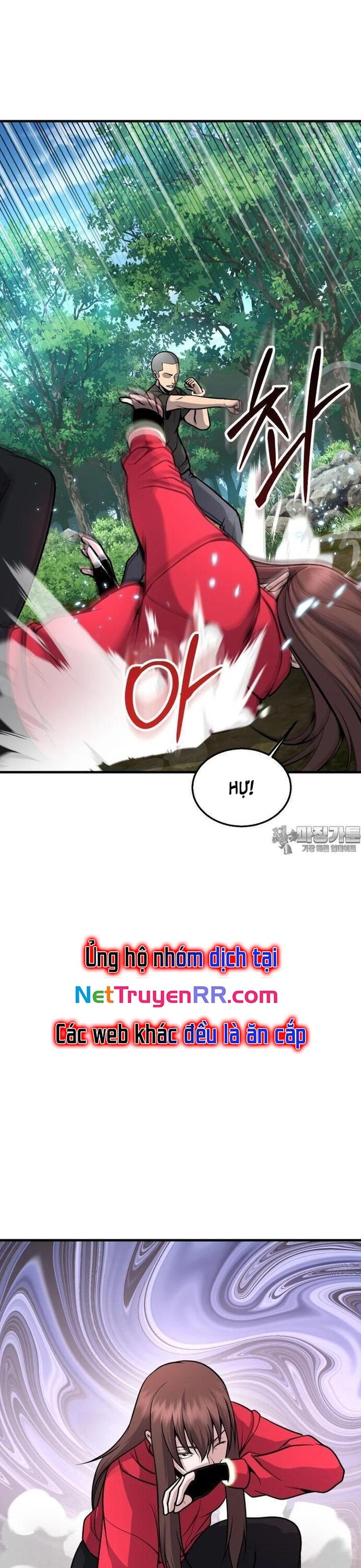 Không Khoan Nhượng Chapter 44 - Trang 2