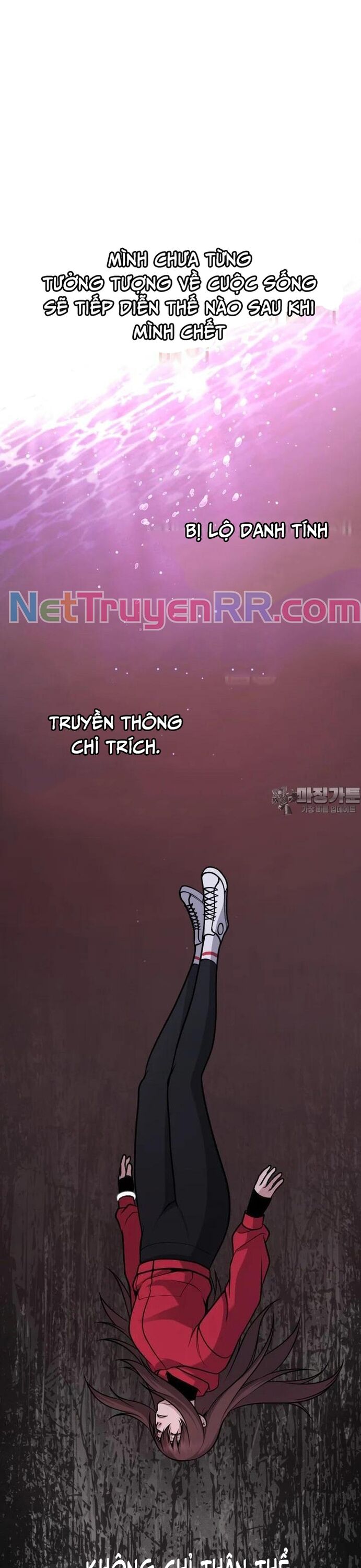 Không Khoan Nhượng Chapter 44 - Trang 2