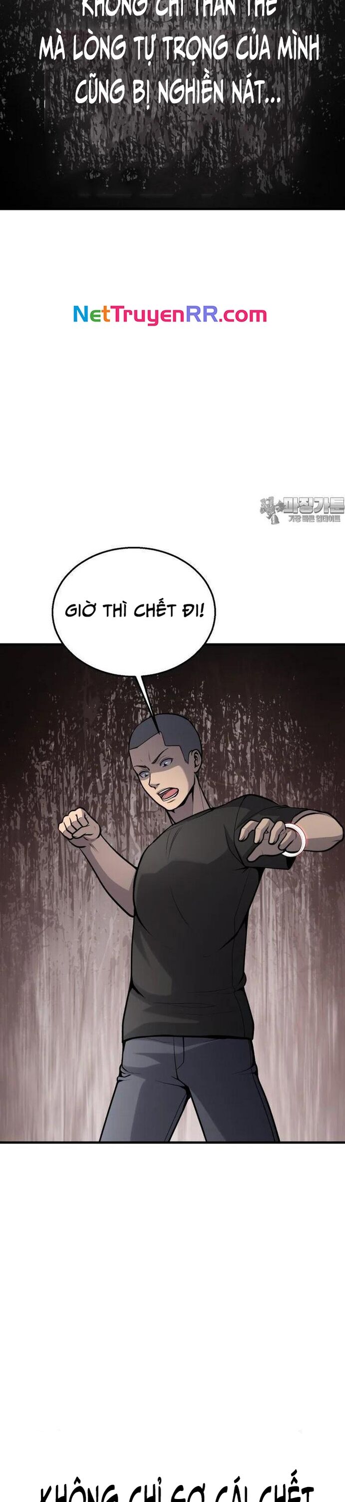 Không Khoan Nhượng Chapter 44 - Trang 2
