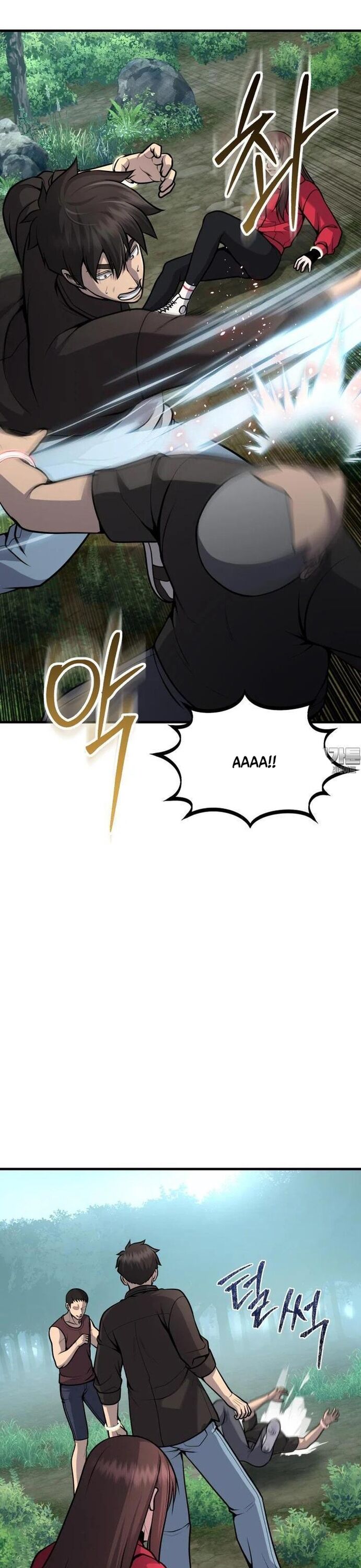 Không Khoan Nhượng Chapter 44 - Trang 2