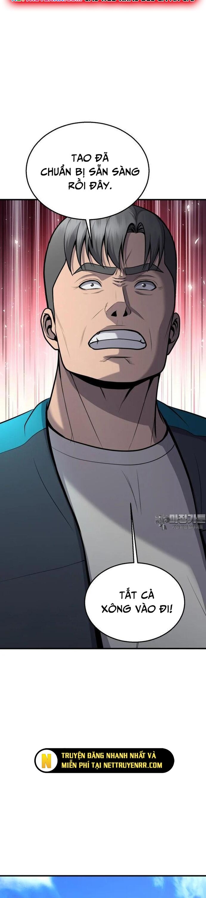 Không Khoan Nhượng Chapter 44 - Trang 2